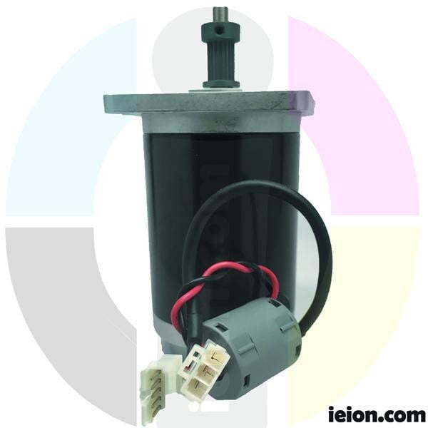 Mimaki JV150 Y Drive Motor All Assy 2- M020209
